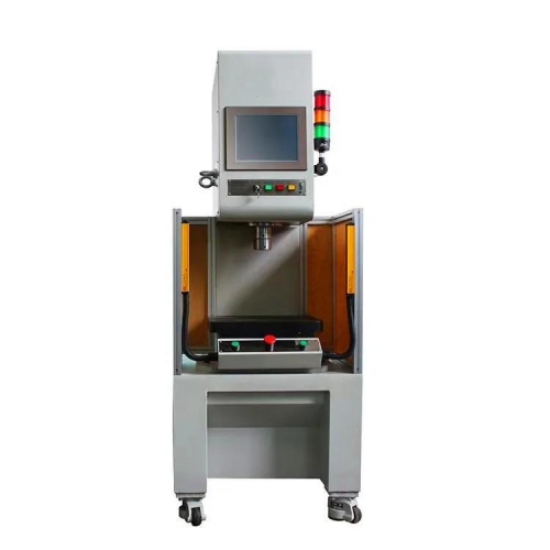 500KG Precision CNC Electric Servo Press Stamping Machine