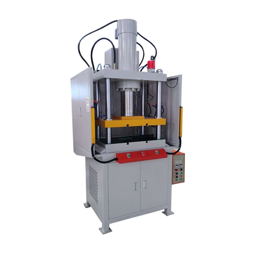 10T-60T Four Column Hydraulic Oil Press Punching Machine