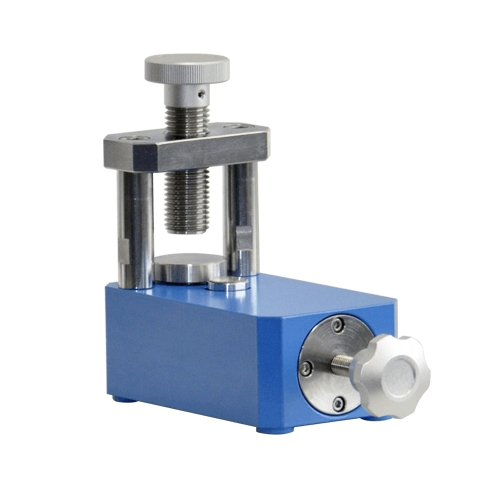 2T Mini Laboratory Benchtop Powder Hydraulic Press Machine