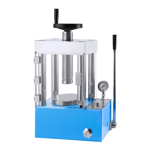 3T-60T Laboratory Manual Hydraulic Press Machine