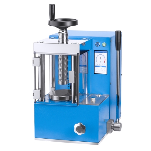 20T-60T Laboratory Table Electric Hydraulic Press Machine