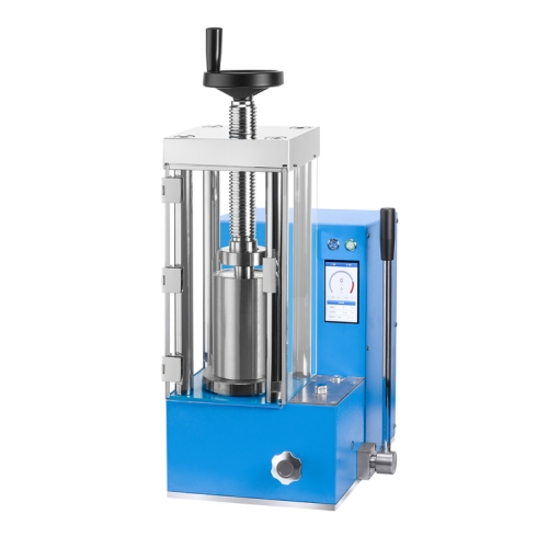 12T-60T Laboratory Electric Cold Isostatic Pressing Machine