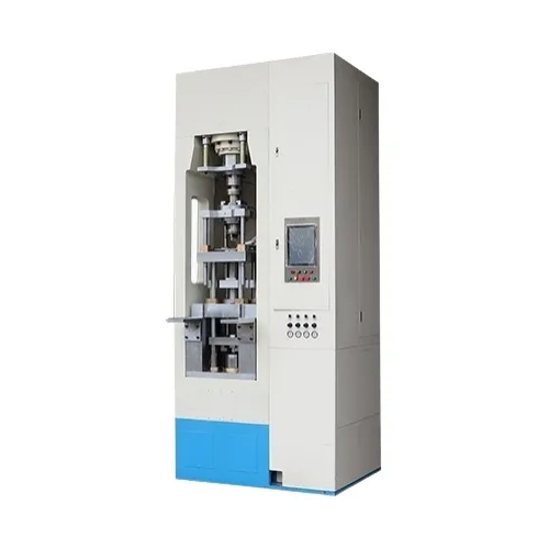 Automatic ​1-500T Ceramic Powder Servo Press Fitting Molding Machine