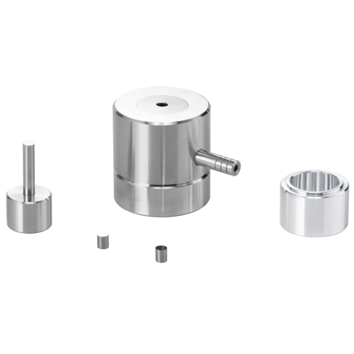 Dia3-10mm Hard Alloy Pallet Pressing Cylindrical Mold Powder Forming Die