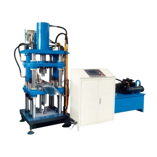 45T Hydraulic Split Type Press Machine