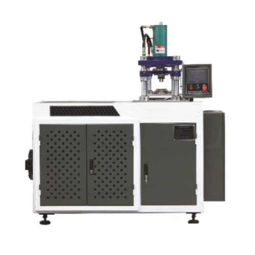 Automatic 16T Four-Column High Precision Powder Pallet Hydraulic Press Machine