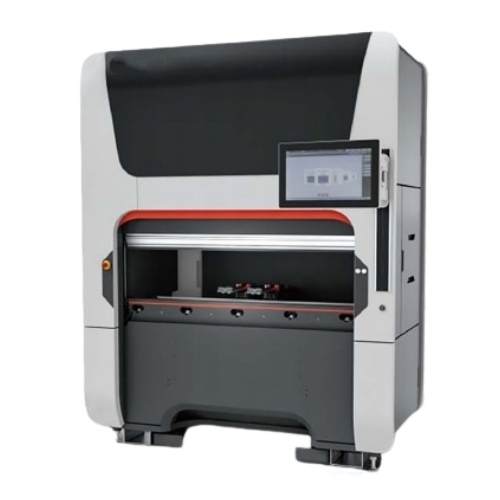 3T-18T High Accuracy Servo Electric CNC Press Brakes