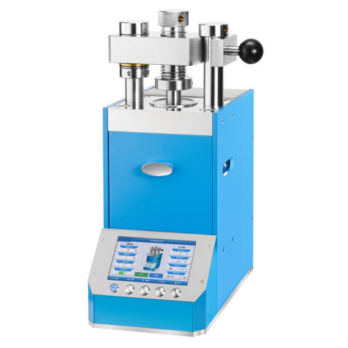 20T-60T Laboratory Compact Hot Isostatic Pressing Machine