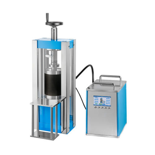 65T-300T Split Type Large Tonnage Hot Isostatic Presses Machine
