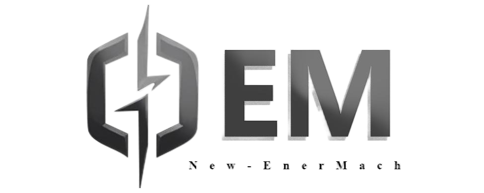Xiamen New Ener Mach Limited Co., Ltd.