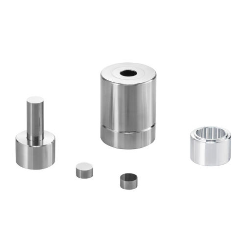 Dia11-20mm Cemented Carbide Pallet Pressing Cylindrical Mold Powder Forming Die
