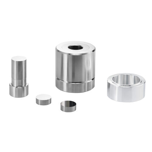 Dia21-30mm Cemented Carbide Pallet Pressing Cylindrical Mold Powder Forming Die