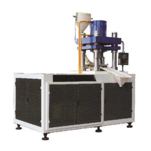 Automatic 200T Four-Column High Precision Powder Pallet Hydraulic Press Machine