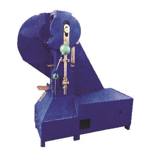 40T Small Flower Basket Type Single Punch Powder Tablet Press Machine
