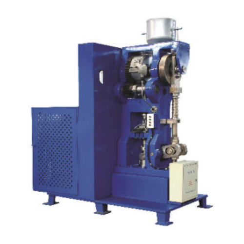 60T Small Flower Basket Type Single Punch Powder Tablet Press Machine