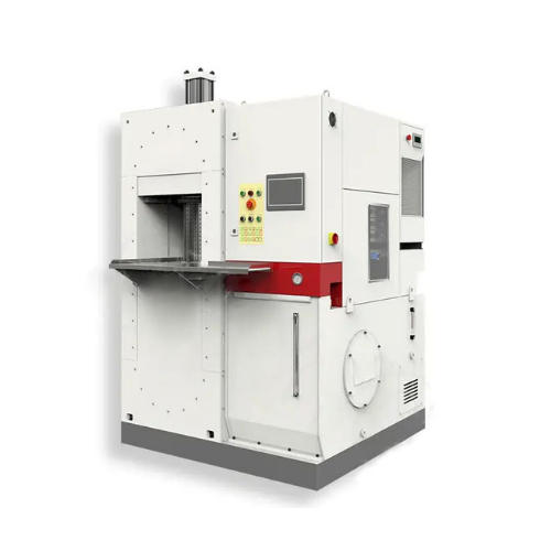 Large CIP Cold Isostatic Press for Laboratory Scale R&D