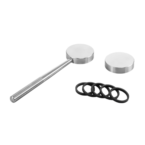 Alloy Tool Steel 300C Quantitative Mold for Hot Press Heating Machine