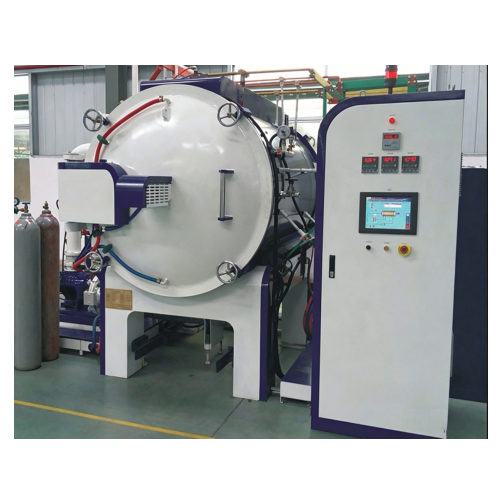 Cemented Carbide 950℃ 10L Vacuum Debinding Furnace For Powder Metallurgy Production