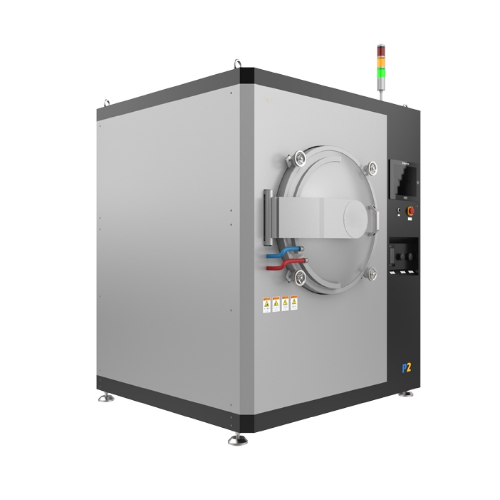 Vacuum (Atmosphere) 2300℃ Resistance Heating Hot Pressing Furnace Heat Treatment Oven