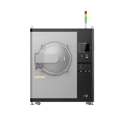 Vacuum (Atmosphere) 2300℃ Induction Heating Hot Pressing Furnace