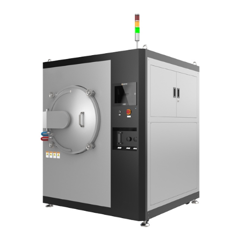 Spark Plasma Hybrid Sintering System 2200℃ Furnace