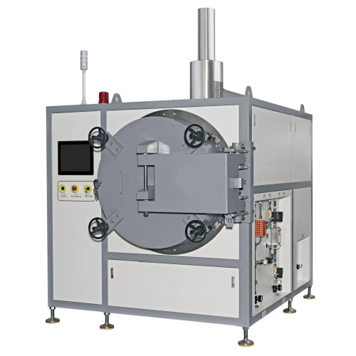 Low Temperature 800L Oxalic Acid Catalytic Debinding Furnace