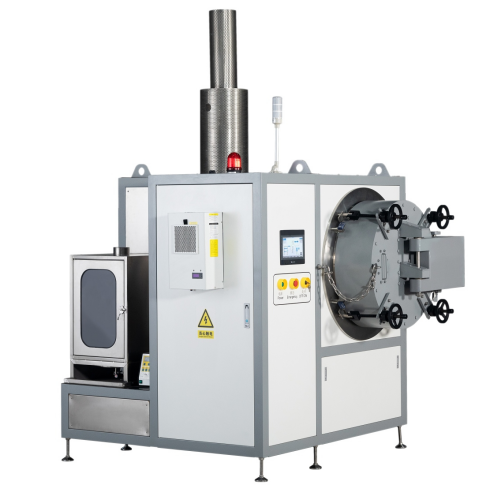 Nitric Acid Catalytic Debinding Furnace For Powder Metallurgy Production
