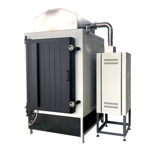 Debinding & Pre-sintering Integrated 1100℃ Furnace For Ceramic Powder Production