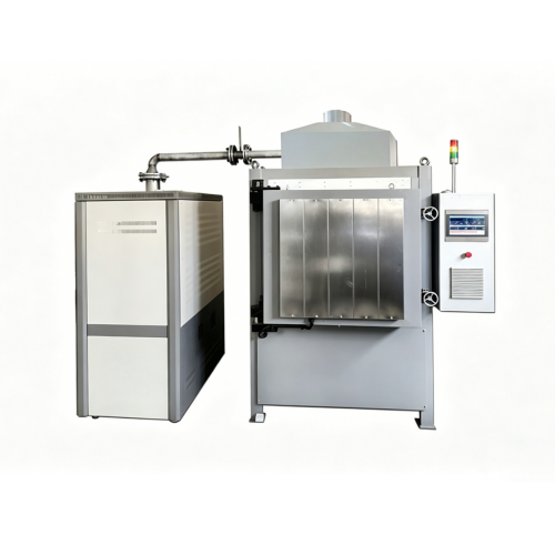 Automatic 95L/630L 1200℃ Debinding & Pre-sintering Integrated Furnace