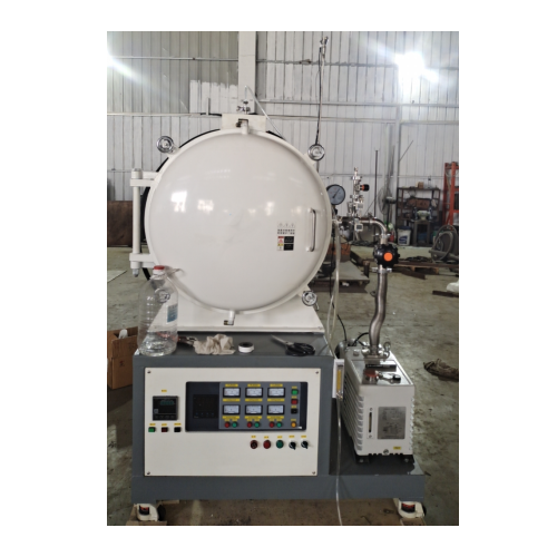 High Temperature 1200/1400/1700℃ Vacuum Sintering Furnace