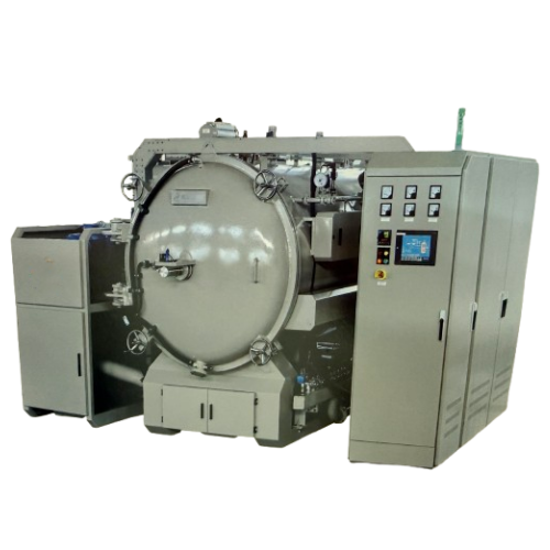 Hard Alloy 1500/2200℃ Vacuum Debinding & Sintering Furnace For 3D Printing