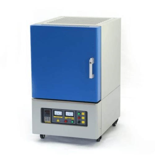 Laboratory 1200C Muffle Furnace With Optional Chamber Size