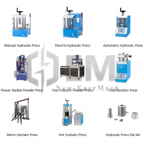 Powder Press