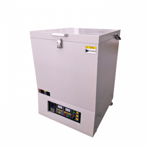 Laboratory 1800C Electric Crucible Furnace