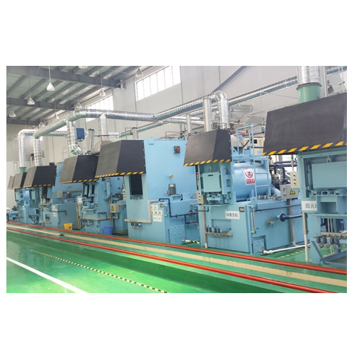 Carburizing & Quenching 750℃ 40L Multi-Atmosphere Controlled Post Treatment Furnace For Powder Metallurgy Production