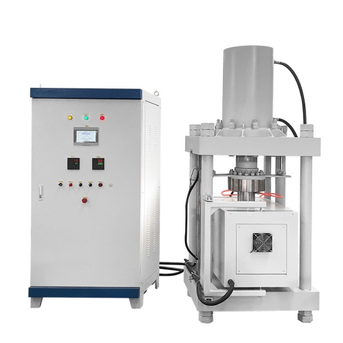 Laboratory 1200C Vacuum Hot Pressing Furnace