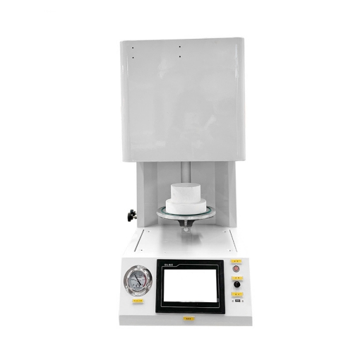 High Precision 1200℃ Dental Vacuum Porcelain Furnace
