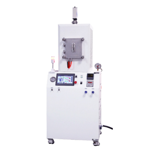 Small 2T Spark Plasma Sintering SPS Furnace