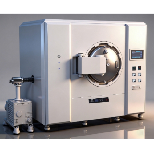 High Vacuum 1500℃ Gas Quenching Furnace