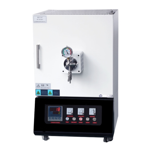 Laboratory 1700℃ Hybrid Furnace Muffle Box & Tube Dual-Purpose Furnace