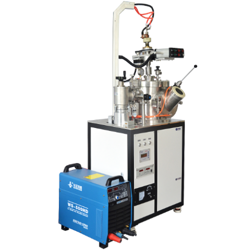 Laboratory 3000℃ Vacuum Arc Furnace Arc Melting Furnace for Metal Carbides