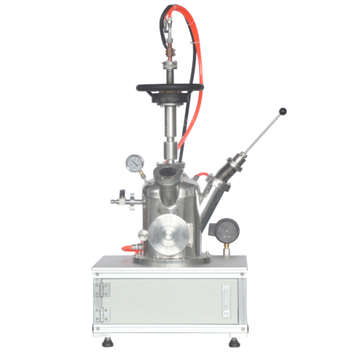 Laboratory 3000℃ Arc Melting Furnace For Small Batch R&D