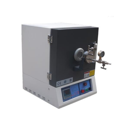 Laboratory High Temperature 1700C Muffle-Tube furnace