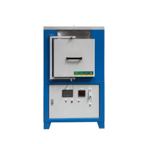 Custom 10L 1200C Ceramic Burnout Furnace Debinding Oven