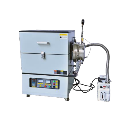 Laboratory 1100C High Purity Quartz Tube Annealing Furance for 3D Metal Printing